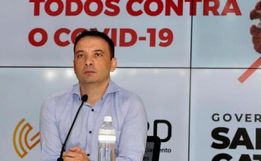 Ex-secretário de Saúde de SC tem R$ 32,5 milhões em bens bloqueados