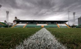 Com força máxima, Chape recebe o Criciúma visando final do Catarinense