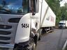 Motorista morre em colisão frontal em Formosa do Sul