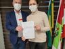 Trevisan garante R$ 2,2 milhões para o Município em Florianópolis