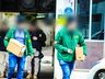 GAECO cumpre mandados de busca e apreensão em São Miguel do Oeste