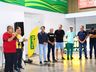Confraternização do 26° Itaipu Rural Show reúne imprensa regional e patrocinadores 