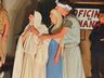 Teatro “Oficina do Emanuel” reúne cristãos na Igreja Evangélica Luterana, em SMOeste 