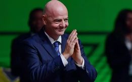 Fifa já tem data para excluir Seleção Brasileira da Copa do Mundo de 2026