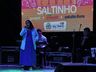Canta Saltinho 2025 destaca talentos locais em noite de música e emoção