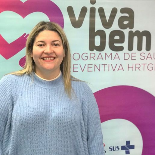 VIVA-BEM: Dia Mundial do Diabetes