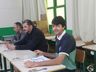 Seguem filas nos maiores colégios de Itapiranga