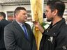 Abertura da 18ª Festa da Fruta reúne grande público em Mondaí