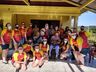Grupo Onda Jovem promove Natal Solidário em Guarujá do Sul