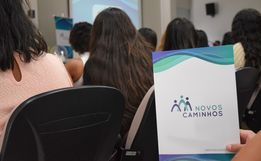 Programa Novos Caminhos forma 32 jovens em São Miguel do Oeste na quarta-feira