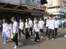 Desfile cívico de Itapiranga ressalta patriotismo