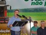 Governador lança Programa Terra Boa 2022 no auditório da Cooperativa Itaipu, em Pinhalzinho 