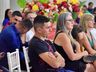 Unopar e Anhanguera realizam formatura de 30 alunos em SMO