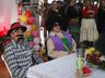 Centro de Idosos realiza Arraial da terceira idade em São José do Cedro