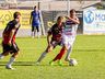 Cometa vence CRM nos pênaltis e garante vaga para a semifinal