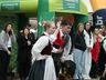 Solidariedade e diversão marcam o Dia C de Cooperar na Praça Walmir Bottaro Daniel