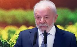 Lula diz que vai ficar cada vez mais "esquerdista e socialista"