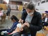 São João do Oeste realiza mutirão de cirurgias eletivas