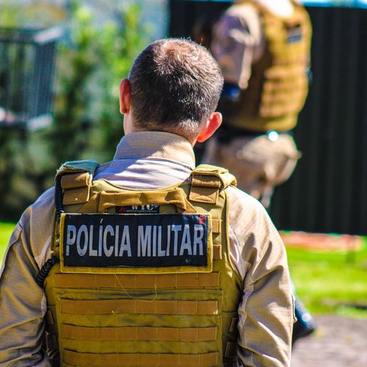 Polícia Militar registra dois desaparecimentos de pessoas em São Miguel do Oeste