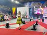 Daiane, Juliana e Jéssica são as novas soberanas da Oktoberfest