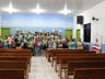 Administração de Palma Sola entrega 96 matrículas de imóveis
