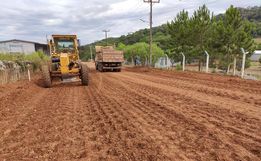 Obras em Princesa devem ser retomadas nos próximos dias