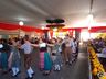 Oktoberfest da Terceira Idade reúne mais de 30 grupos em três dias de programação