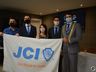 Nova diretoria da JCI é empossada em São Miguel do Oeste