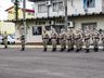 Policiais Militares são promovidos em São Miguel do Oeste