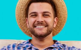 Casa Familiar Rural promove show humorístico com Badin O Colono em dezembro