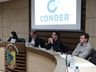 Câmara de Vereadores realiza audiência publica em São José do Cedro