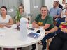 Autismo é trabalhado em roda de conversa na APAE Viviane de Cedro