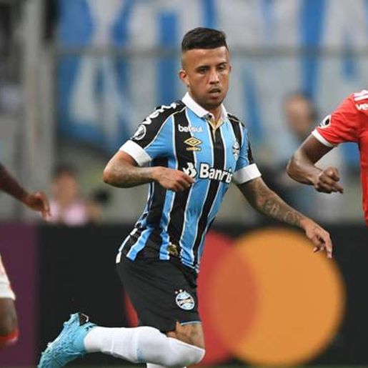 VÍDEO: Inter perde para o Grêmio no Beira-Rio pela Libertadores