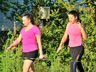 Caminhada da Primavera reúne mais de 500 pessoas neste domingo em SMO