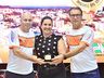 Administração de SMOeste realiza entrega do Mérito Esportivo para mais de 100 entidades