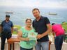 Administração de Palma Sola entrega 96 matrículas de imóveis