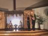 Igreja Luterana realiza culto com teatro de Natal em São Miguel do Oeste 