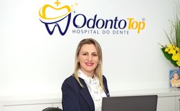 OdontoTop é destaque no Empresas e Empresários