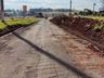 Pavimentação da BR-163 altera trânsito em Guarujá do Sul; vídeo