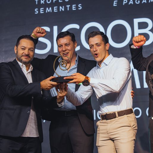 Sicoob São Miguel é tricampeão na Convenção Sinergia 2025