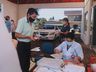VÍDEO: mais de 900 pessoas já receberam a vacina do coronavírus em Campo Erê 