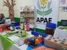Escola de Santa Helena sedia 11ª edição da Feira Regional do Conhecimento