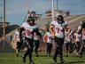 No detalhe, São Miguel Indians é superado por Cascavel Olympians; fotos