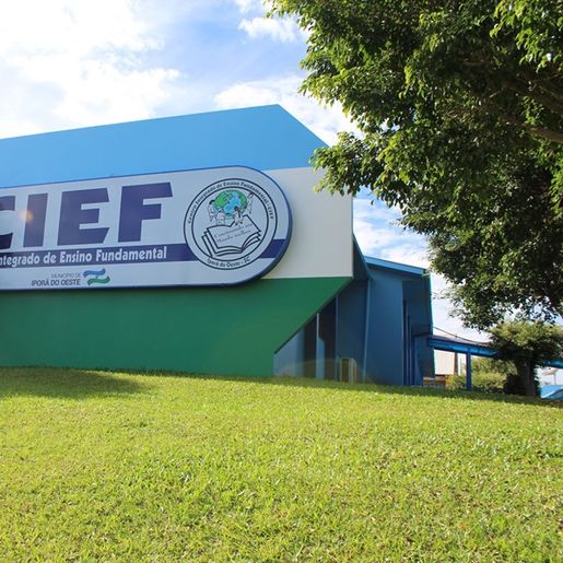 Cief desenvolve  atividades educativas alusivas aos 25 anos de fundação