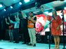 Campo Erê faz abertura do Natal Encantado 2024 com acendimento das luzes natalinas e show na Praça