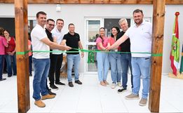 Descanso inaugura sede própria da Feira da Agricultura Familiar