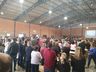 6º Culto Distrital da Igreja Evangélica Luterana do Brasil reúne cerca de 550 pessoas