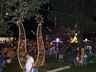 Entrega de cestinhas e brinquedos marca encerramento de festividades natalinas em Campo Erê