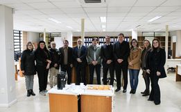 Hospital Regional de SMOeste recebe 30 mil em recursos da Justiça do Trabalho