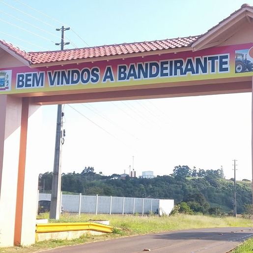 Prefeitura de Bandeirante pretende arrecadar quase R$ 60 mil com o IPTU
